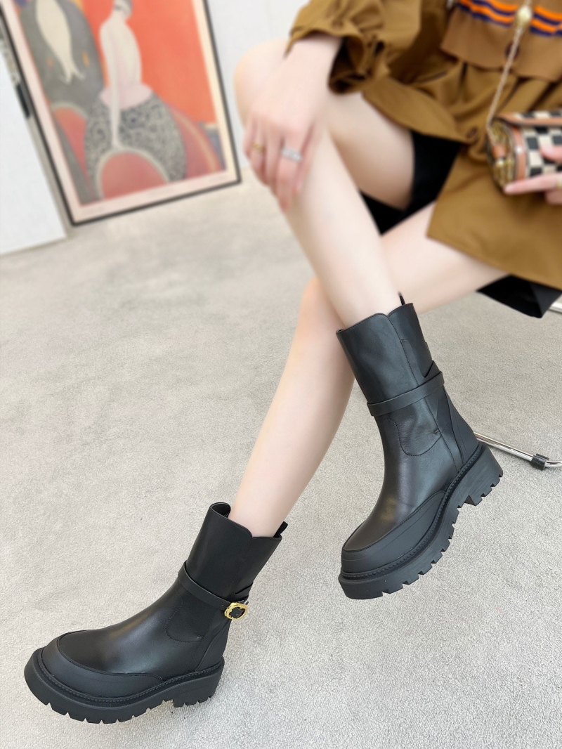 Christian Dior Boots